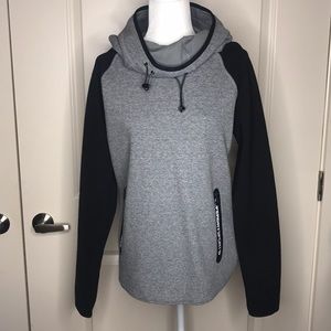 Superdry Brand Sport Hoodie